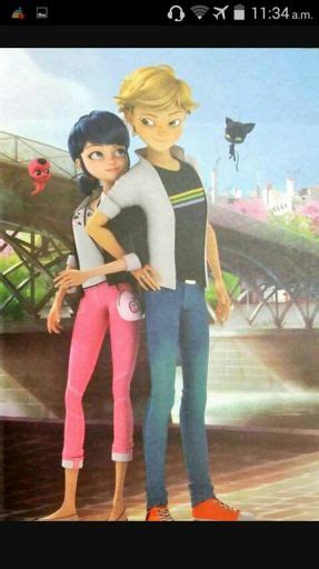 Prodigiosa Wiki •miraculous Ladybug Español• Amino