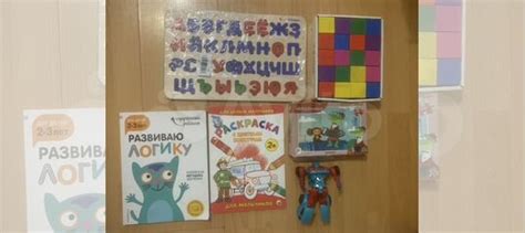 Кубики томик робот чебурашка азбука деревянная купить в Санкт ...