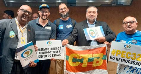 Frente Parlamentar Mista Reinstalada Para Fortalecer A Defesa Do