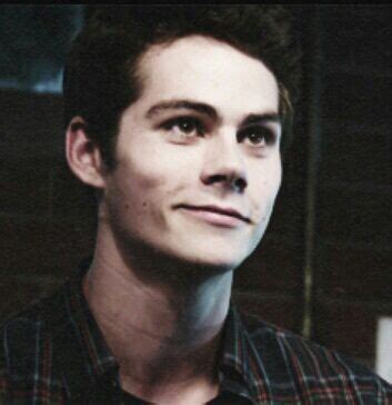 Stiles Stilinski Wiki Teen Wolf Amino