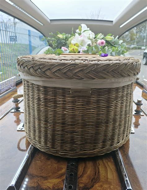 The rustic beauty of... - Roseberry Funeral Service - Redcar | Facebook