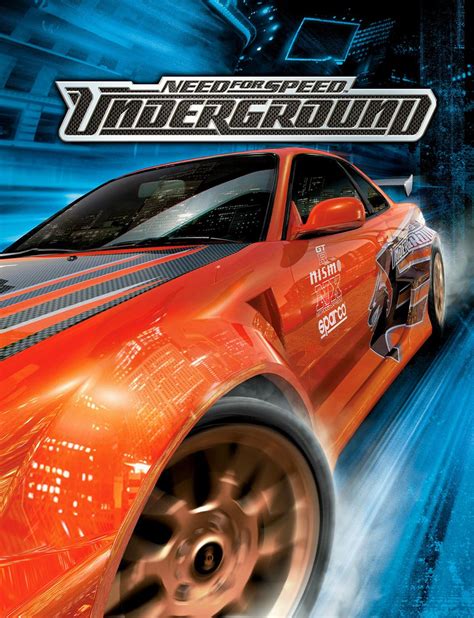 Underground 1 Doesn T Get Enough Love Nowadays R Needforspeed