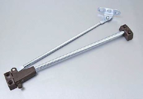 Кронштейн барный УНИВЕРСАЛЬНЫЙ (MR-SPG-B-U00 PL) - Мебельная фурнитура ...