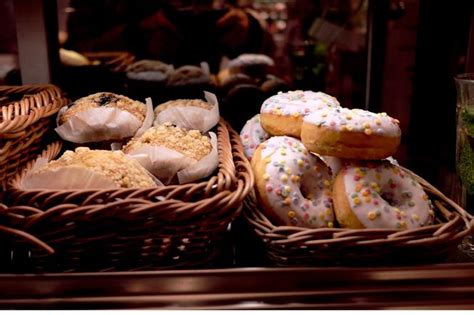 Kolejka Po P Czki Na G Rczewskiej Bije Rekordy Najwytrwalsi Stoj Ju