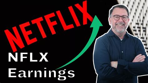 Nflx Earnings Stock Picks And Sector Rotation Youtube