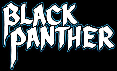 The Black Panther Logo – Understanding the Heart of Wakanda