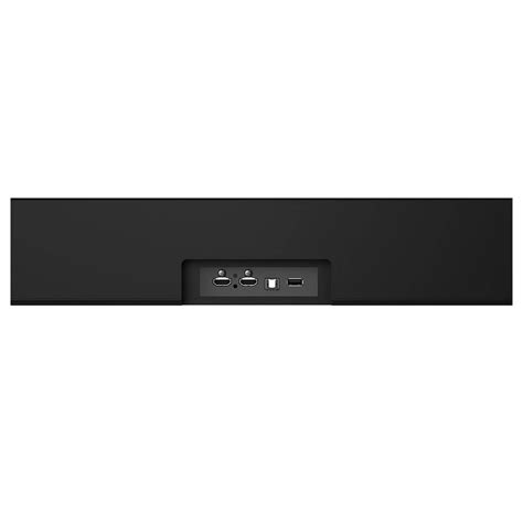 LG SNH5 4 1 Channel High Powered Sound Bar With DTS Virtual X And AI