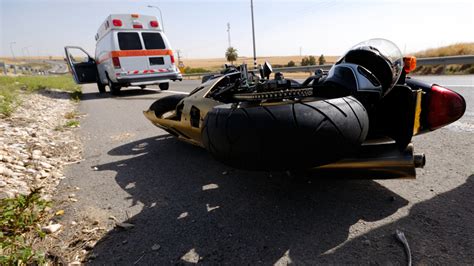 Palm Beach Fl — Fatal Motorcycle Wreck On I 95 Near Donald Ross Rd