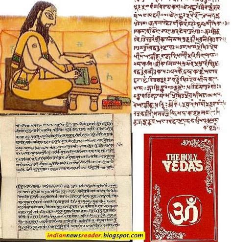 Indian News Reader Ancient Indian Literature