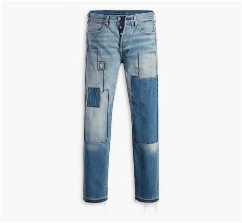 Levis® Made And Crafted® 1980s 501® Jeans Blue Levis® Xk