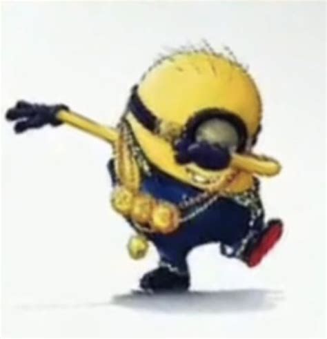 Dab Minion Minions Silly Pictures Goofy Pictures