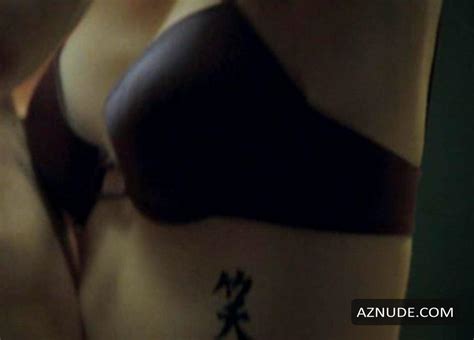 SPIRIT TRAP NUDE SCENES AZNude