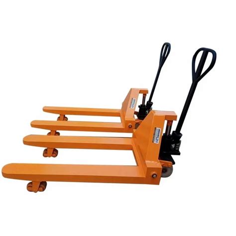 Maini Make Hand Pallet Truck For Material Handling At Rs In Pune