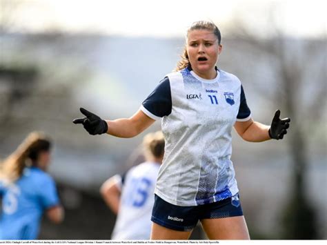 Waterford Team To Face Kerry In Championship Opener WLRFM