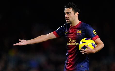 Xavi Wallpapers - Top Free Xavi Backgrounds - WallpaperAccess