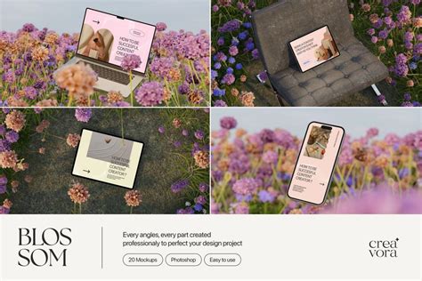 Ipad Pro Mockup Scene Null Series Premium Free Psd Mockup Store