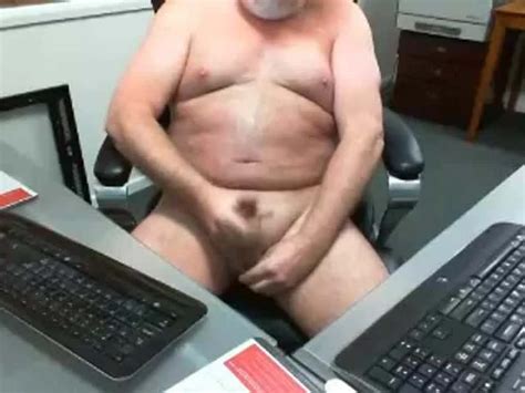 Elderly Wankers 43b Gay Man Porn XHamster
