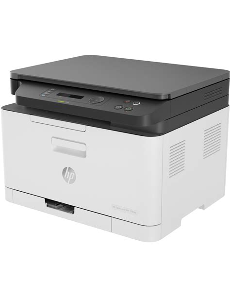 Hp Colorlaser Mfp Nw Wifi Multifunci N Laser Color Online Canarias