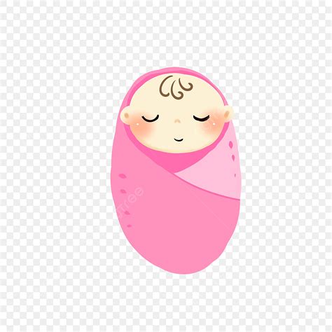 Holding Newborn Clipart Hd PNG, Hand Holding Newborn Baby Girl ...