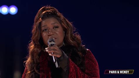 The Voice S21e23 Live Semi Final Top 8 Performances 1080p Hulu Web Dl Aac2 0 H 264 Ntb 3 4 Gb