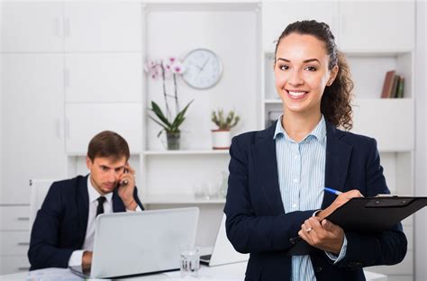 Signs Its Time To Hire An Administrative Assistant