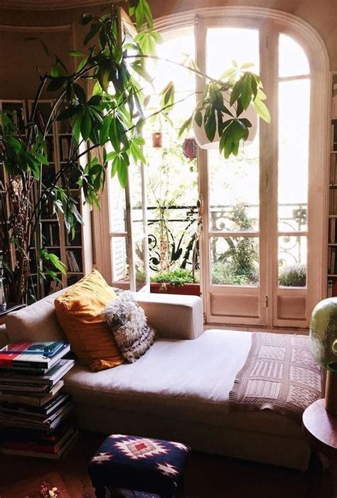 How To Set Up A Cosy Reading Nook One Brick At A Time Bohemian