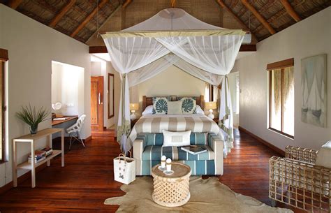 Mozambique Luxury Lodges