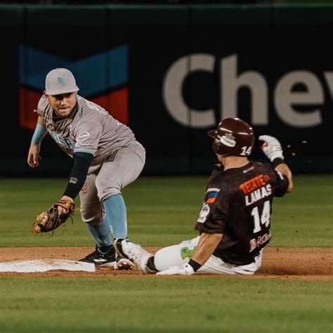 Algodoneros de Guasave derrotaron a los Tomateros de Culiacán por