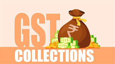 Gross Gst Collection