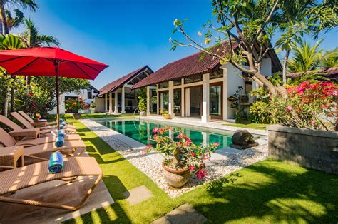 Villa Noa Seminyak Bali Indonesia