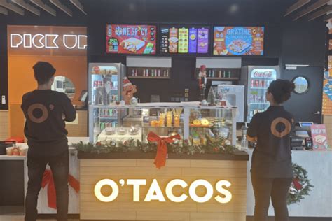 Perpignan Cette célèbre enseigne de tacos va ouvrir un nouveau restaurant