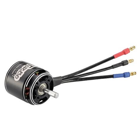 Flashhobby D3542evo 1000kv Brushless Dc Motor High Torque Bldc Motor For Fixed Wing Buy High