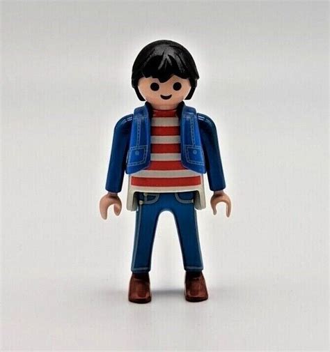 Playmobil Verschiedene Figuren Zum Aussuchen M Nner Frauen Teils Mit