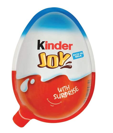 Kinder Joy - Harish Food Zone