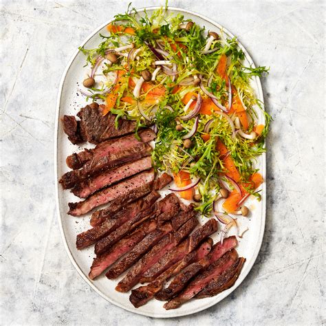 how to cook a5 wagyu ribeye