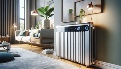 Top Meilleur Radiateur Électrique 2024 Guide Achat