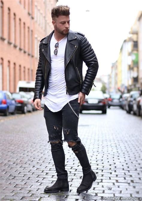 Pin de ANTONIN em MODE HOMME | Moda masculina casual, Estilo masculino ...
