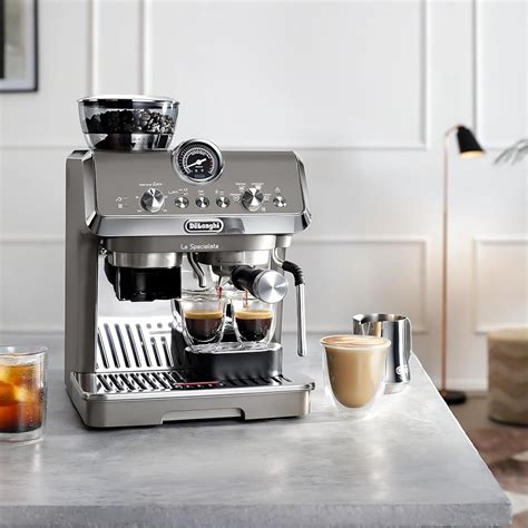 Koffiemachine DeLonghi La Specialista Arte Evo EC9255 T