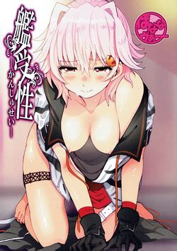 Kanmusu Emaki Nhentai Hentai Doujinshi And Manga