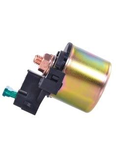 Relay Solenoid Kawasaki Vn Honda Nt Gb Vtr Vt