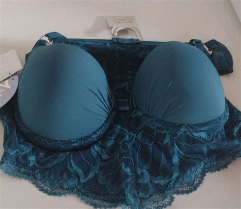 Lindo Conjunto De Lingerie Lingerie Feminina Zilook Nunca Usado 69896050 Enjoei