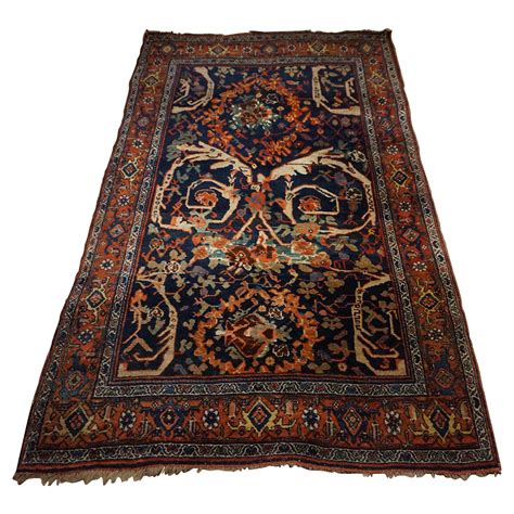 Tufenkian Tibetan Hand Knotted Wool Rug At Stdibs