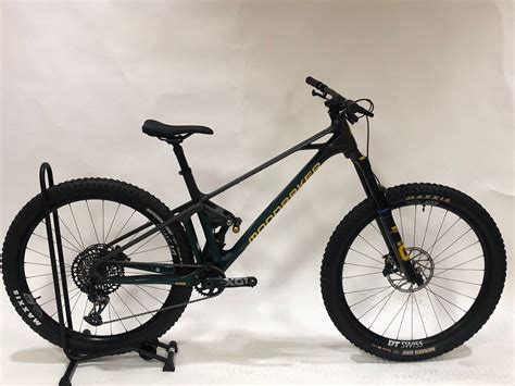 Mondraker Foxy Carbon XR 29 Gebraucht Kaufen L Buycycle