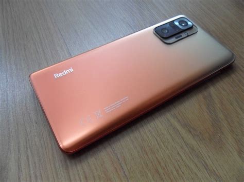 Xiaomi Redmi Note 10 Pro Cały komplet gratisy Bardzo dobry stan