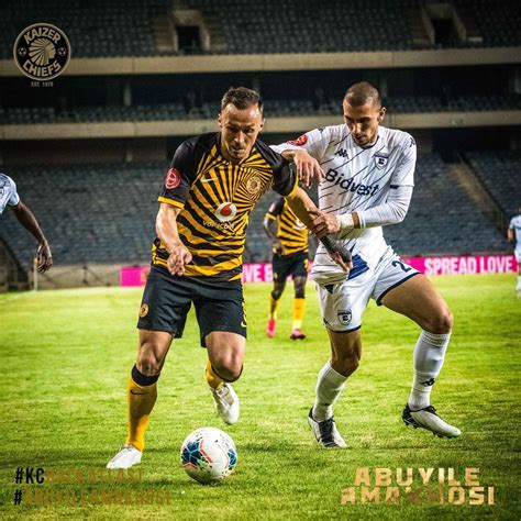 Kaizer Chiefs Results : Kaizer Chiefs Results - Four SA sides confirm ...