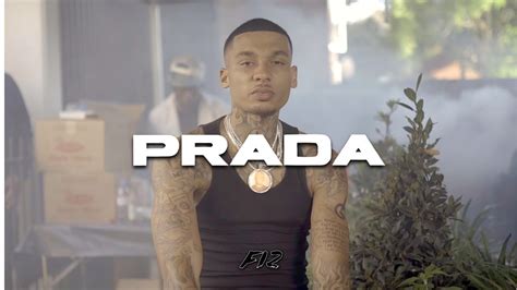 Free Fredo X Clavish X Uk Rap Type Beat Prada Uk Rap Trap