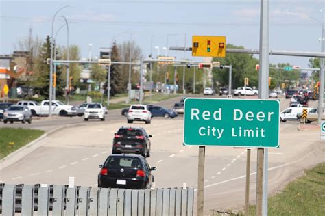 Open House Planned For City Of Red Deers Proposed Annexation Of County