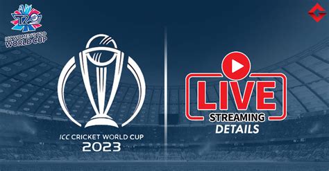 ICC Women's T20 World Cup 2023 Live Streaming Details and Match Updates