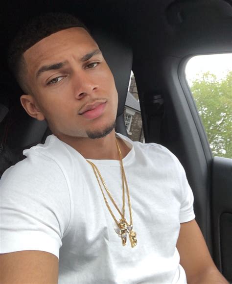 Jay Humroy 😍 Light Skin Men Handsome Black Men Gorgeous Black Men