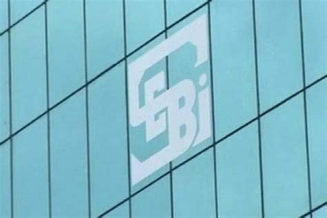 Sebi Tweaks Norms For Reits Invits On Exit Option For Dissenting Unit